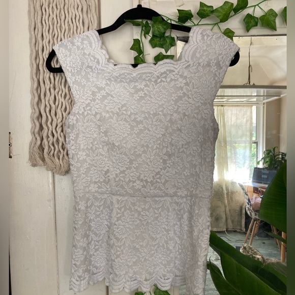 Dressbarn shirt - Picture 2 of 4